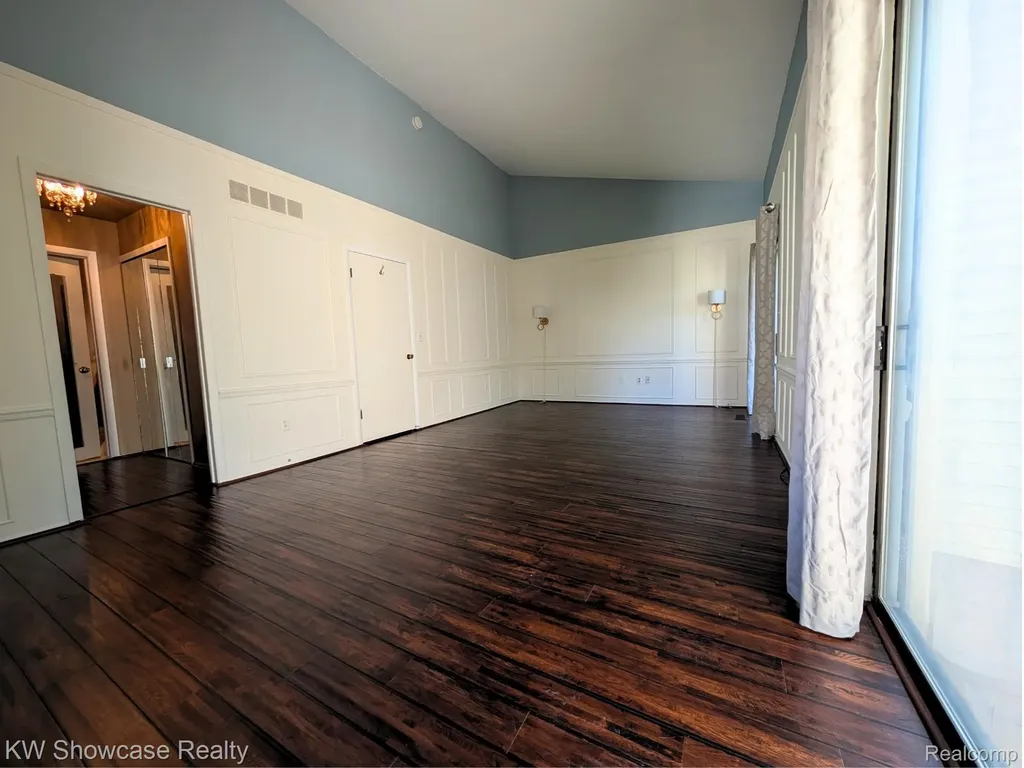 6164 Palomino Court West Bloomfield Charter Township MI 48322
