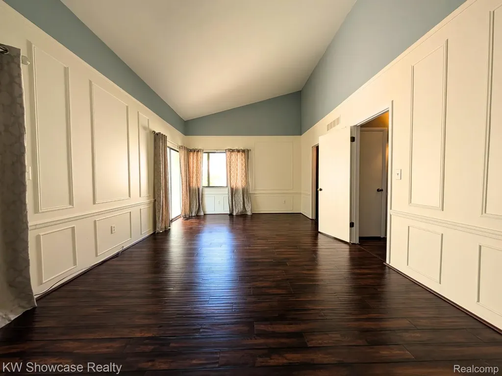 6164 Palomino Court West Bloomfield Charter Township MI 48322