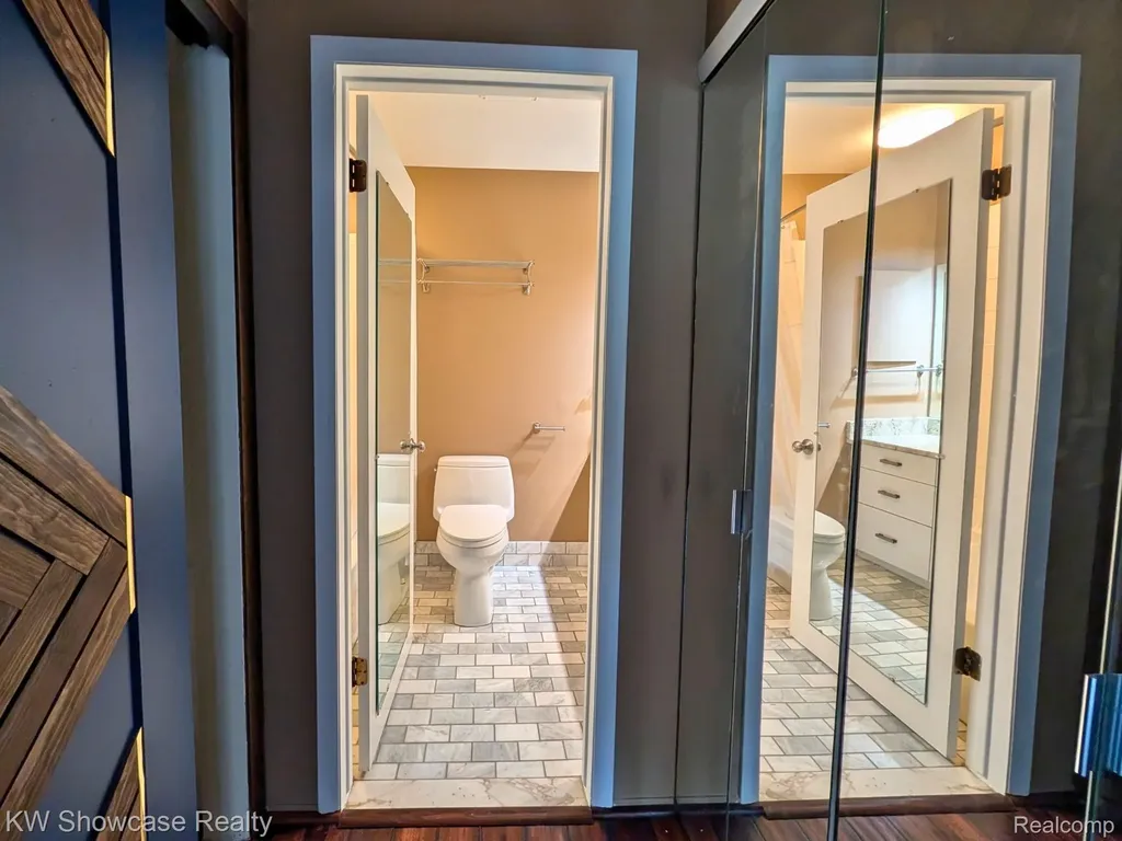 6164 Palomino Court West Bloomfield Charter Township MI 48322
