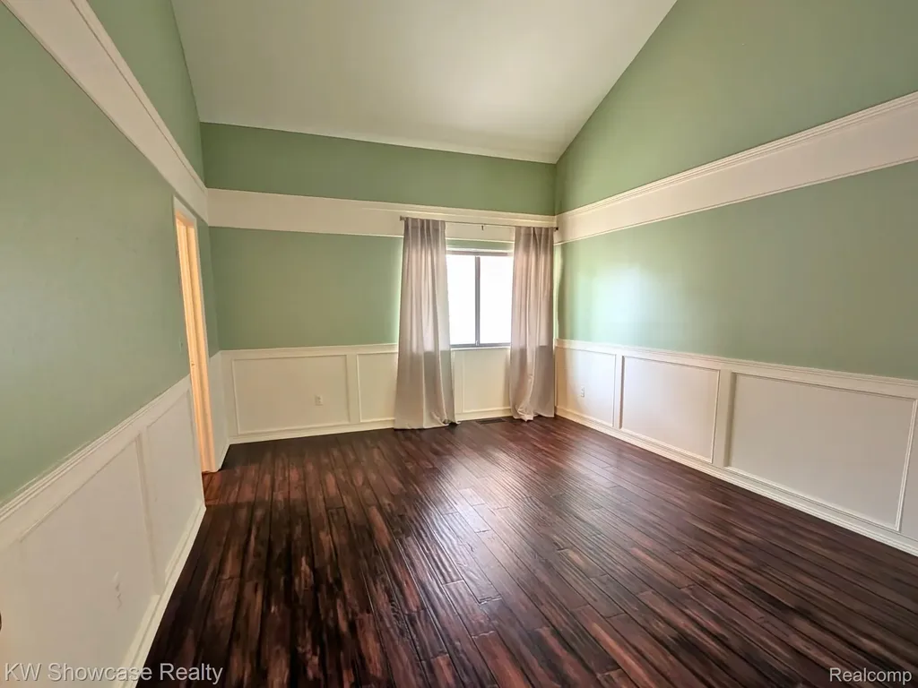 6164 Palomino Court West Bloomfield Charter Township MI 48322