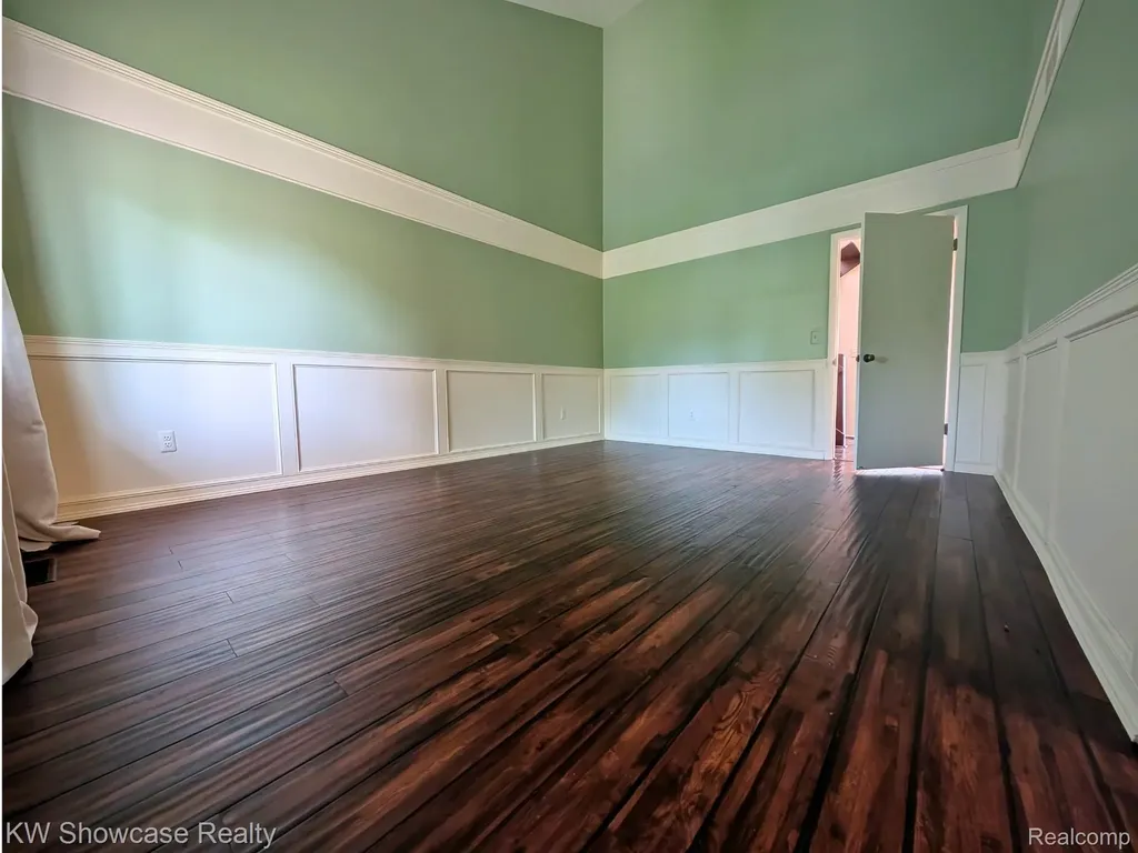 6164 Palomino Court West Bloomfield Charter Township MI 48322