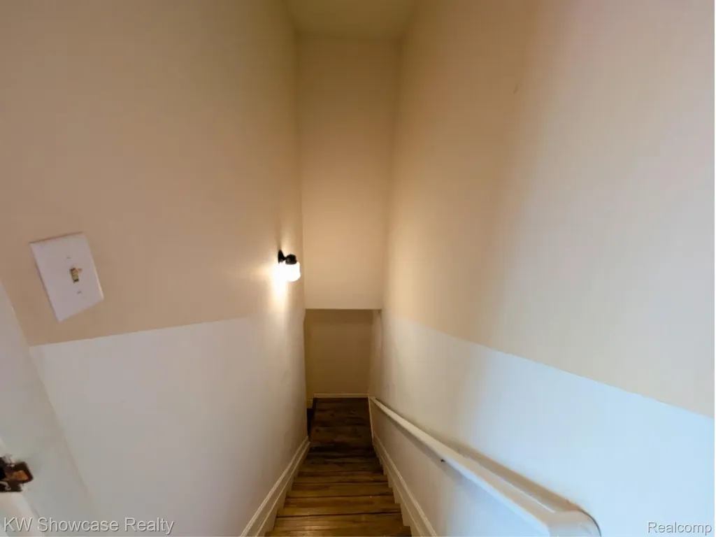 6164 Palomino Court West Bloomfield Charter Township MI 48322