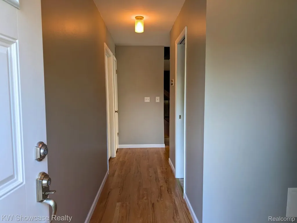 6164 Palomino Court West Bloomfield Charter Township MI 48322