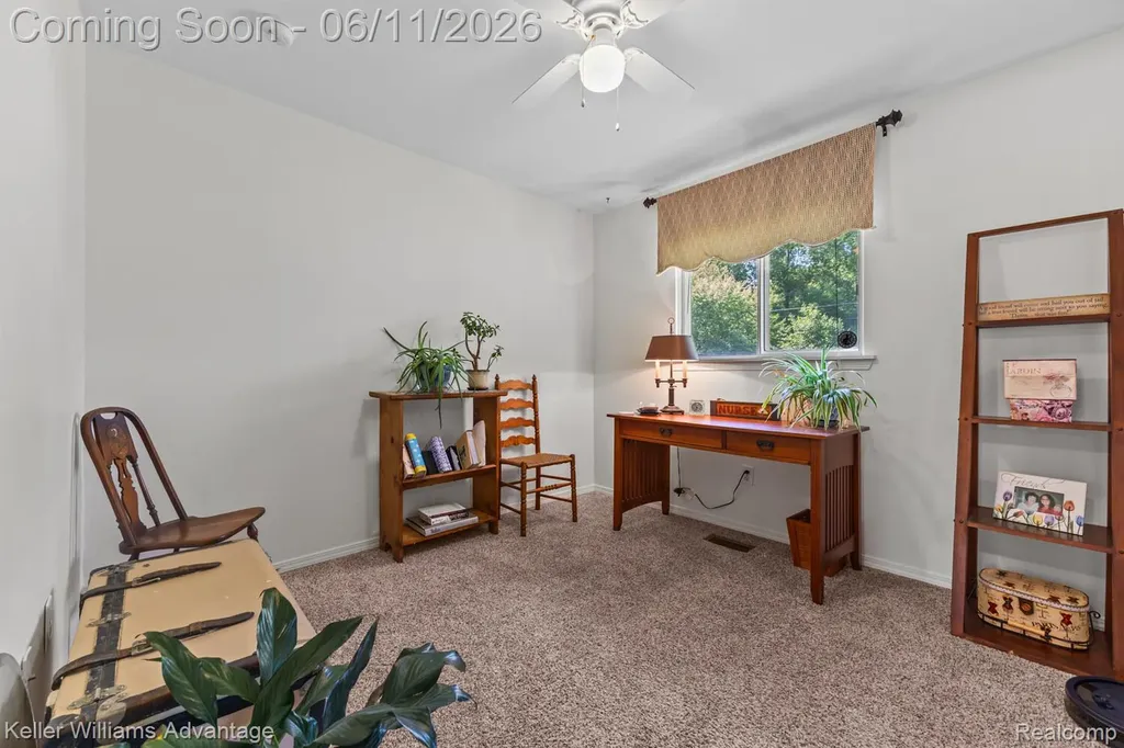 6589 Doyon Drive S Waterford Charter Township MI 48327