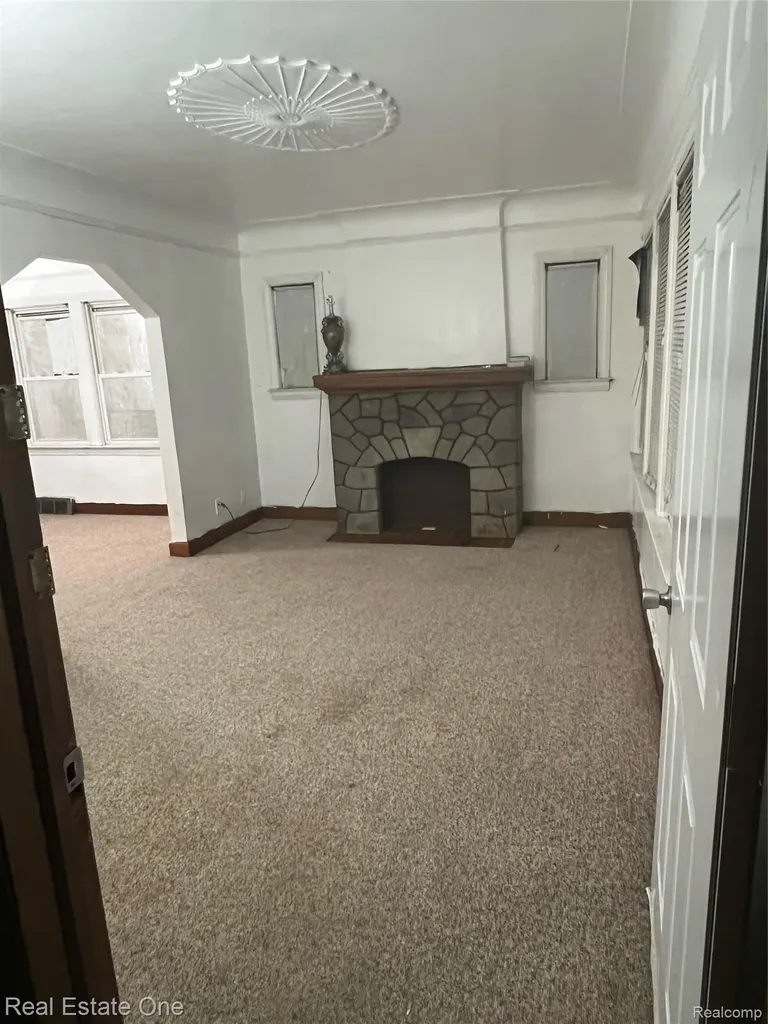 8607 Northlawn Street Detroit City MI 48204