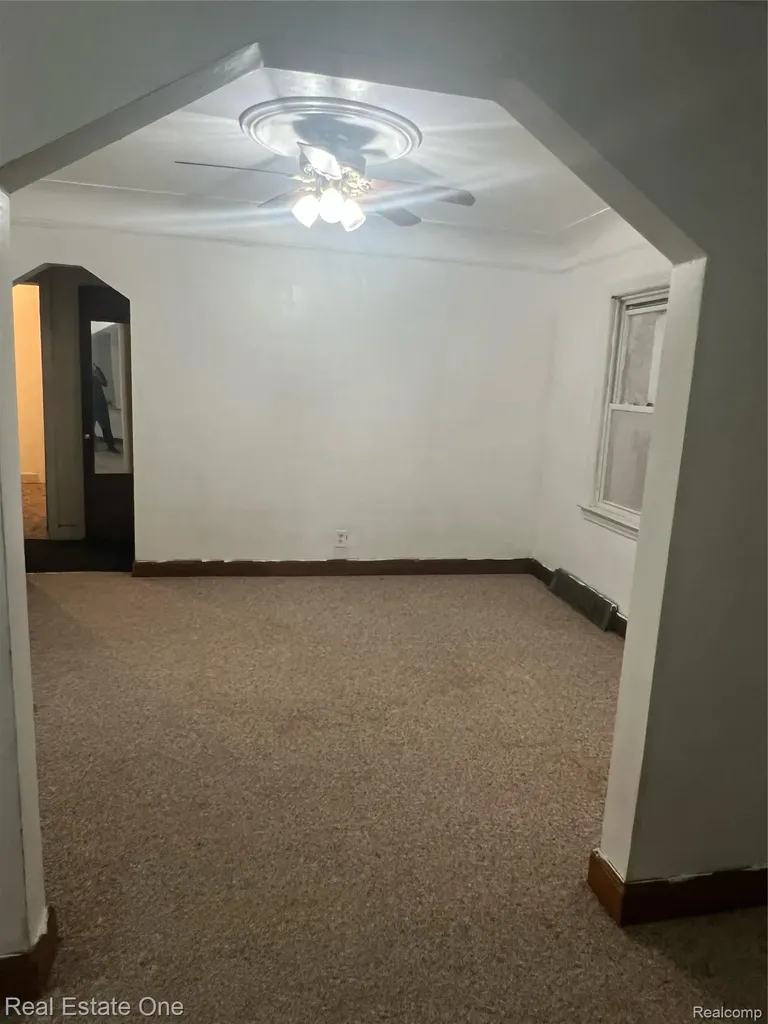 8607 Northlawn Street Detroit City MI 48204