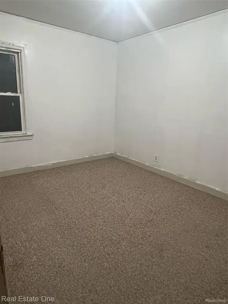 8607 Northlawn Street Detroit City MI 48204