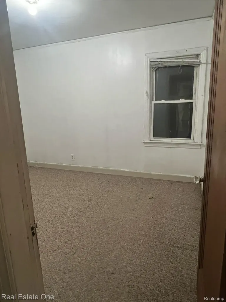 8607 Northlawn Street Detroit City MI 48204
