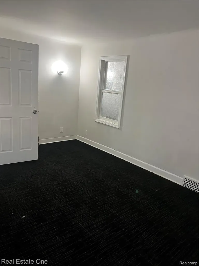 8607 Northlawn Street Detroit City MI 48204