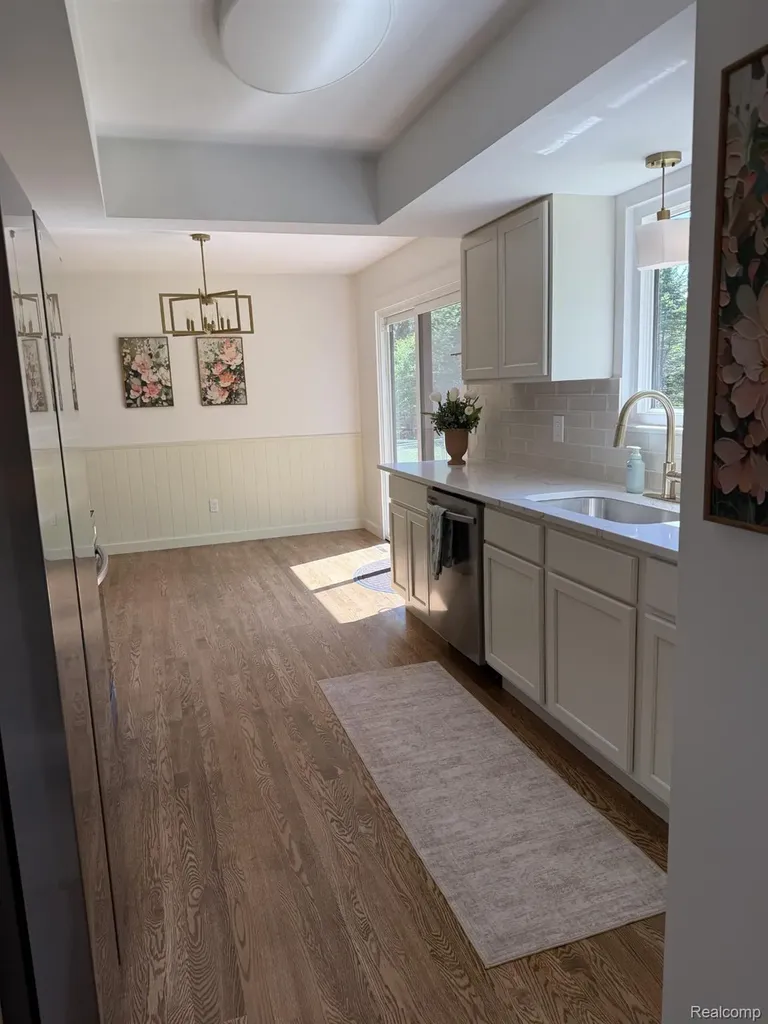 5215 Schlaud Road North Branch Township MI 48461