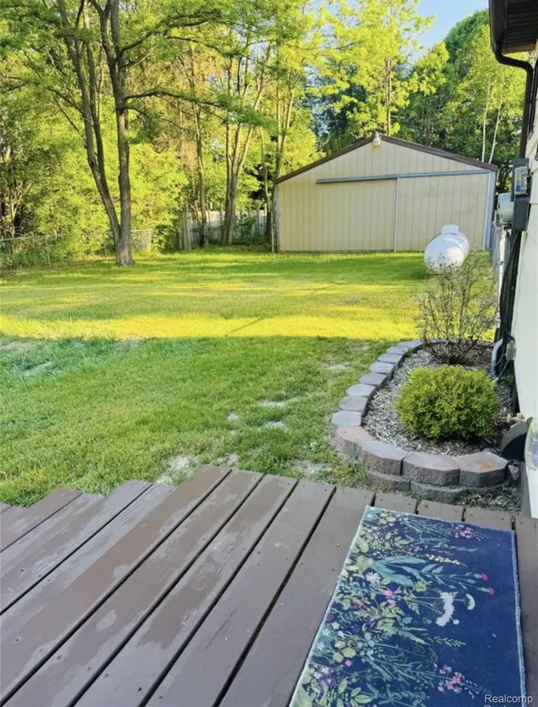 5215 Schlaud Road North Branch Township MI 48461