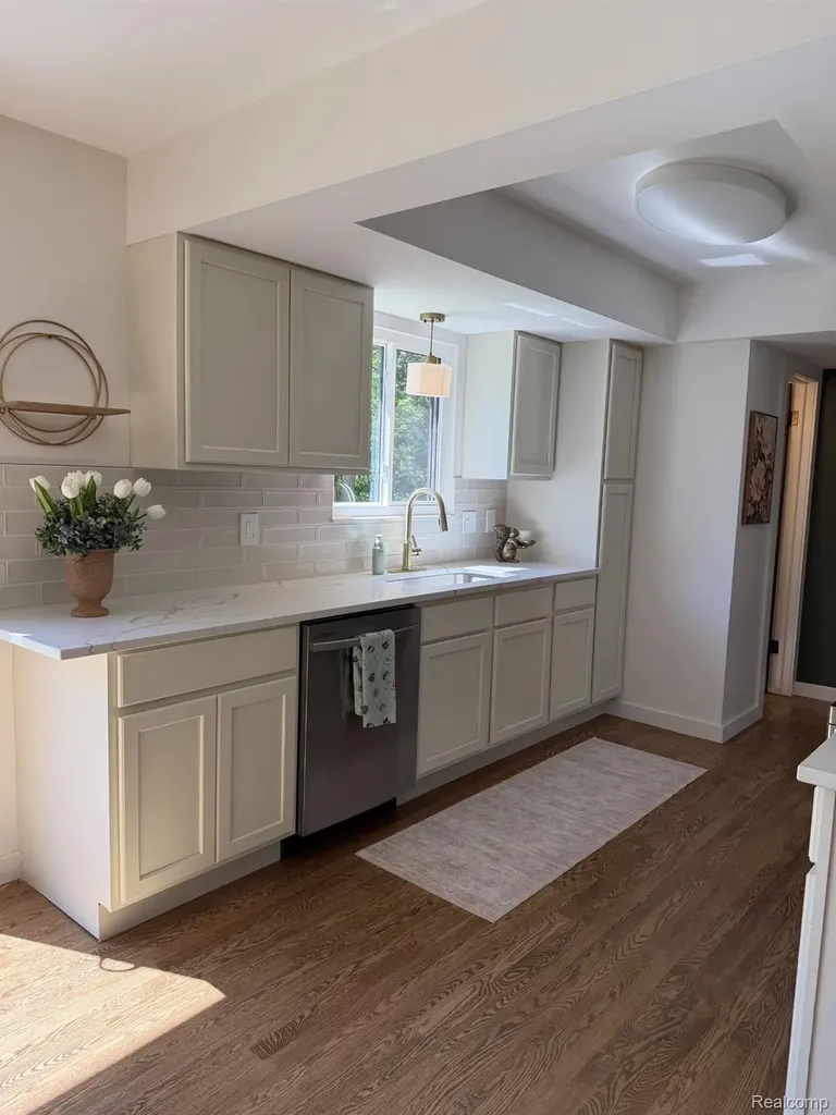 5215 Schlaud Road North Branch Township MI 48461