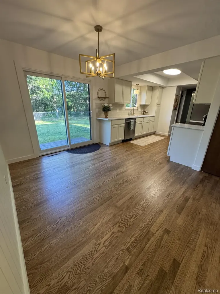 5215 Schlaud Road North Branch Township MI 48461