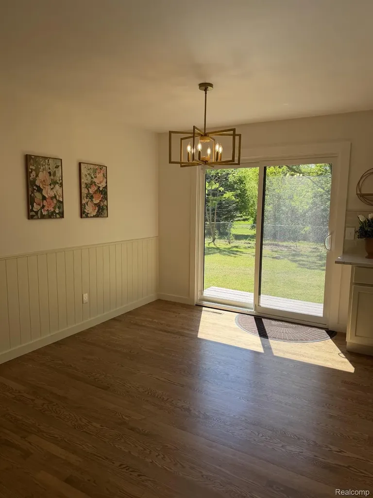 5215 Schlaud Road North Branch Township MI 48461