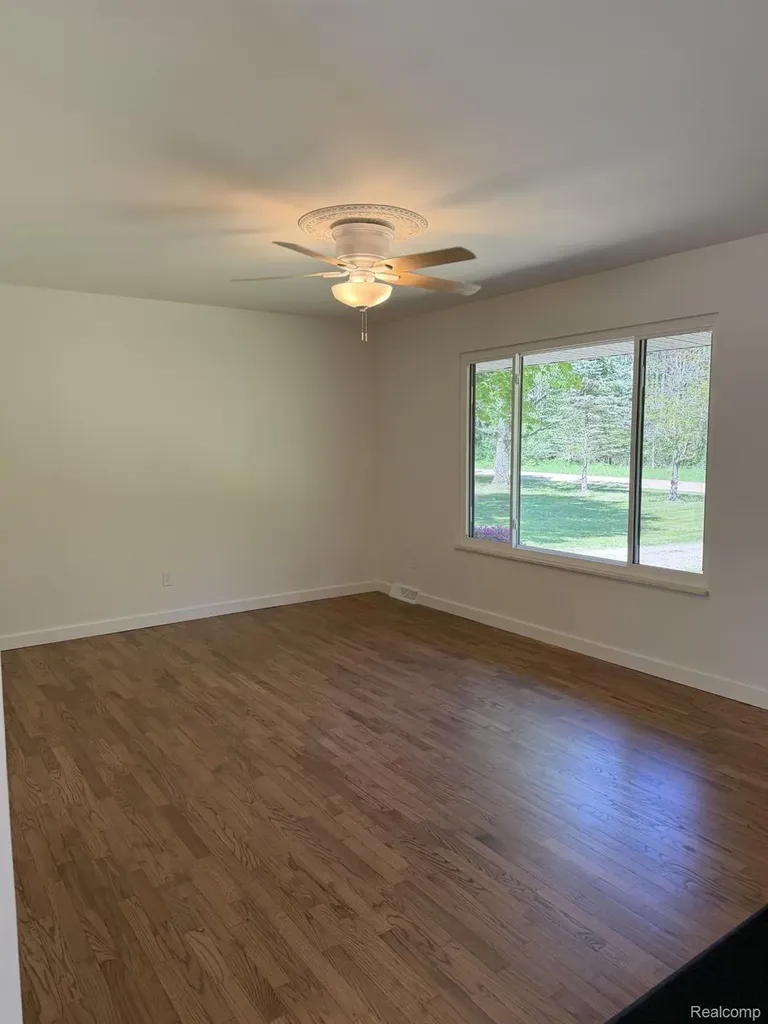 5215 Schlaud Road North Branch Township MI 48461