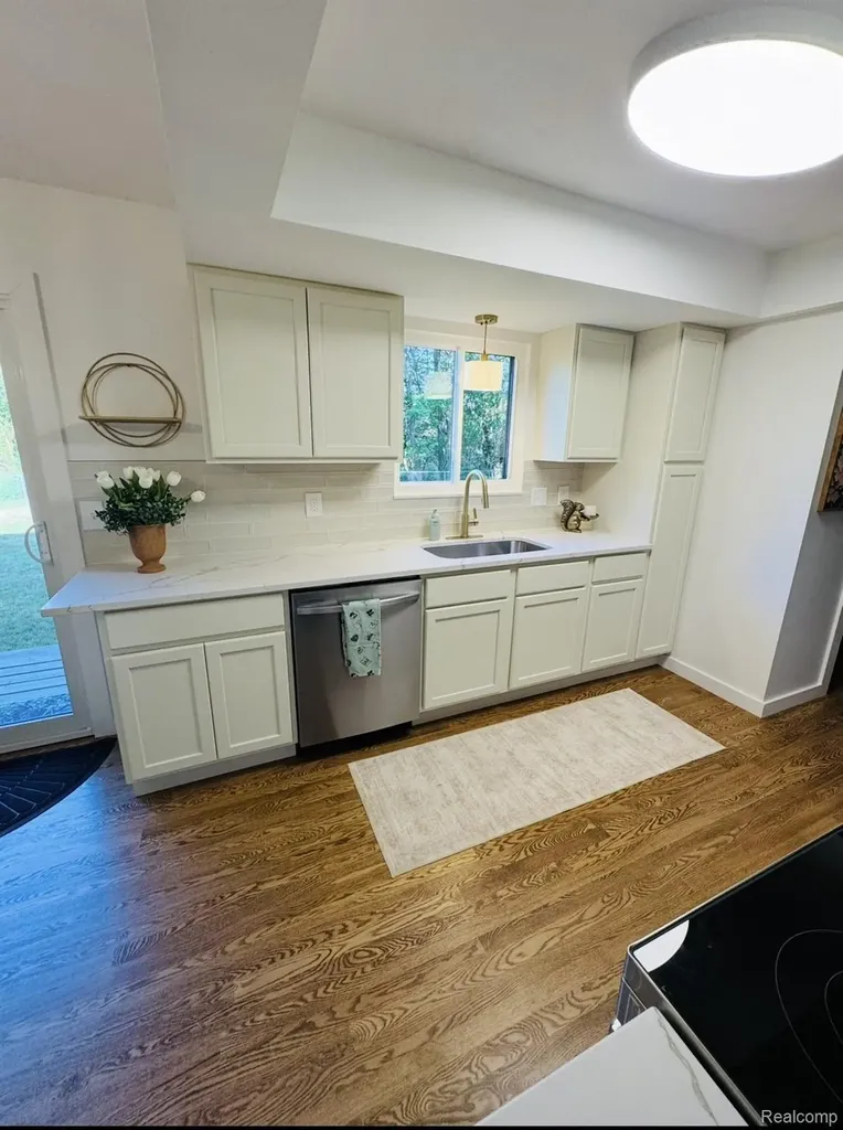 5215 Schlaud Road North Branch Township MI 48461
