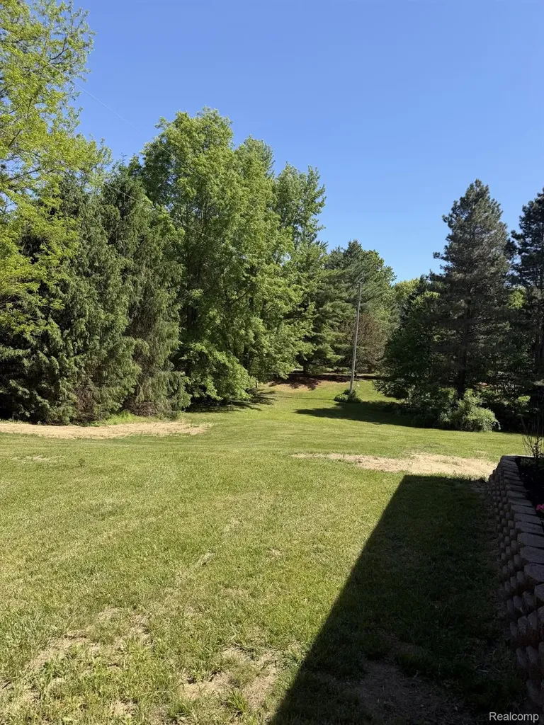 5215 Schlaud Road North Branch Township MI 48461