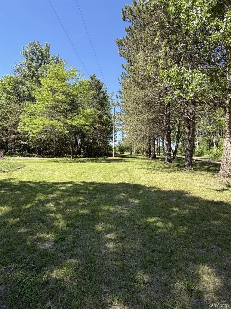 5215 Schlaud Road North Branch Township MI 48461