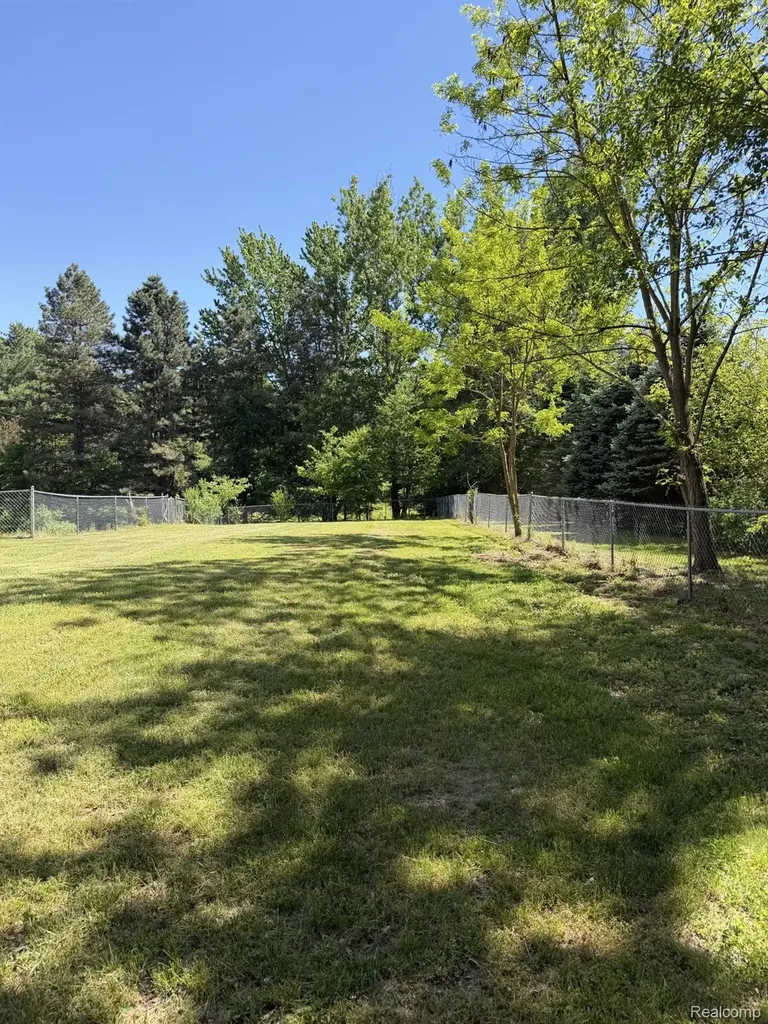 5215 Schlaud Road North Branch Township MI 48461