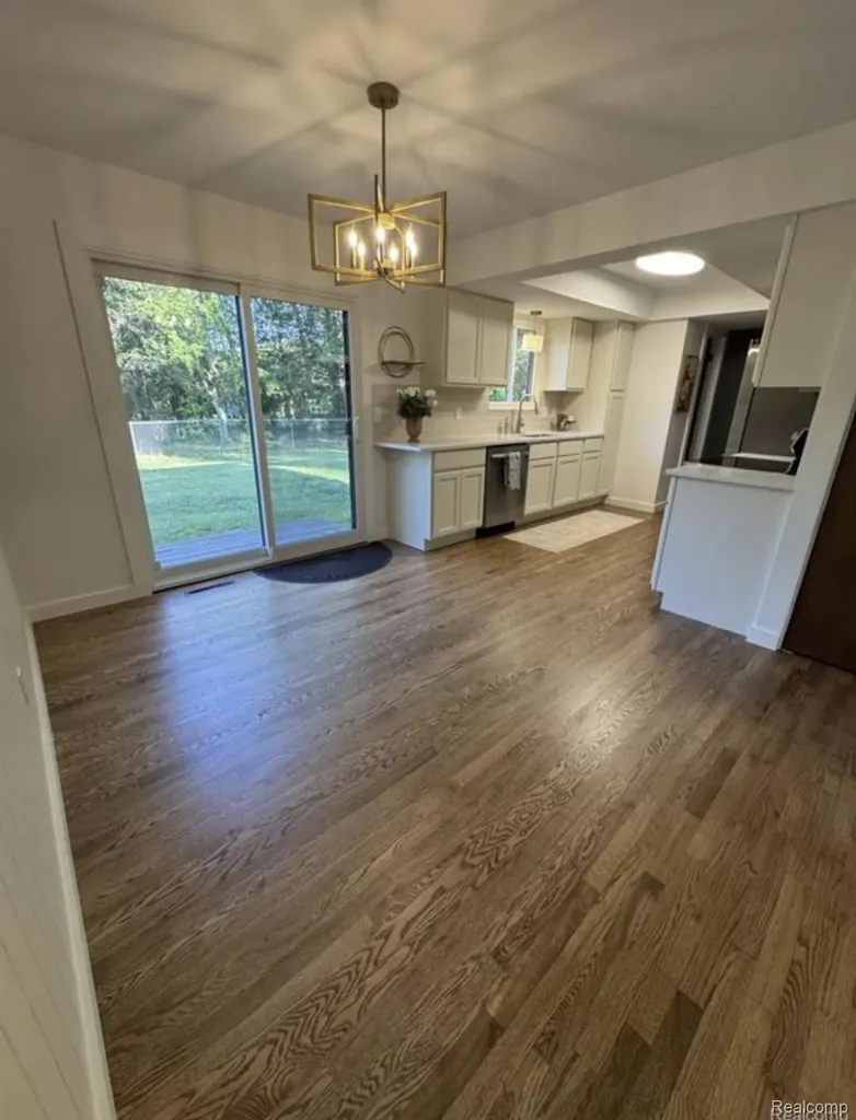 5215 Schlaud Road North Branch Township MI 48461