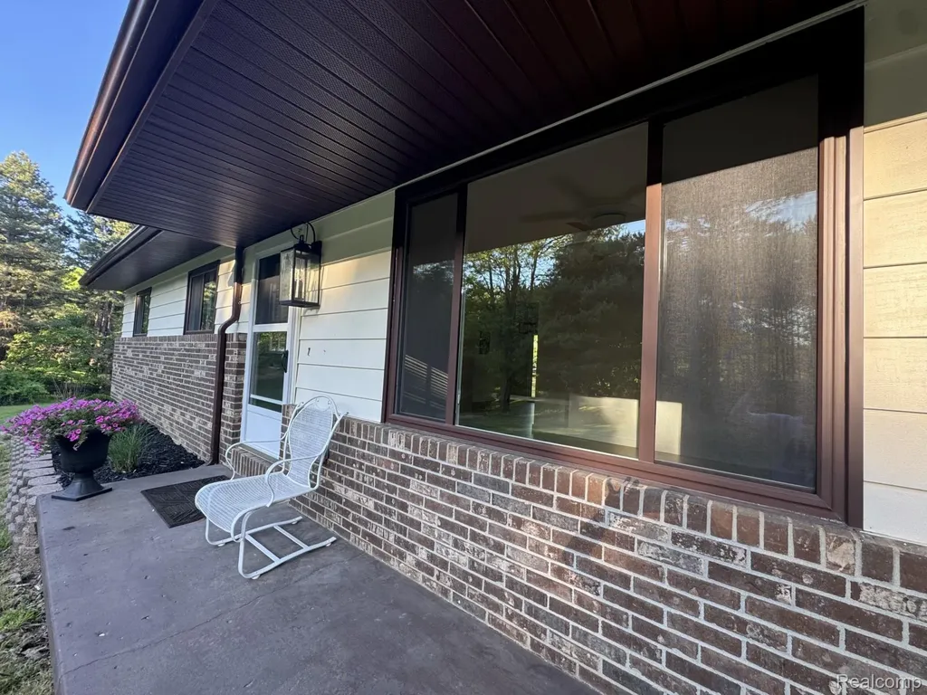 5215 Schlaud Road North Branch Township MI 48461
