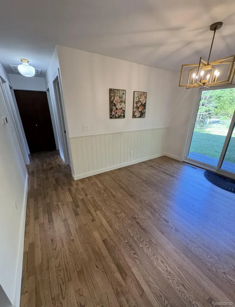 5215 Schlaud Road North Branch Township MI 48461