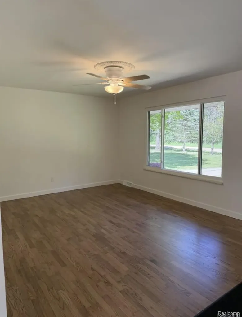 5215 Schlaud Road North Branch Township MI 48461