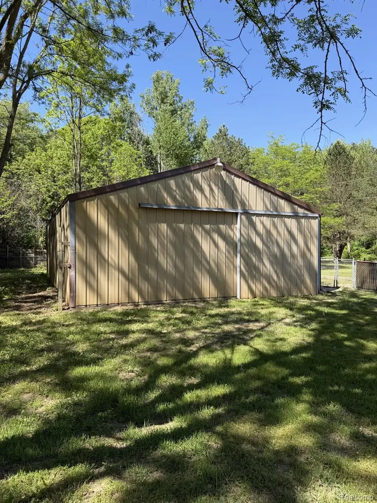 5215 Schlaud Road North Branch Township MI 48461