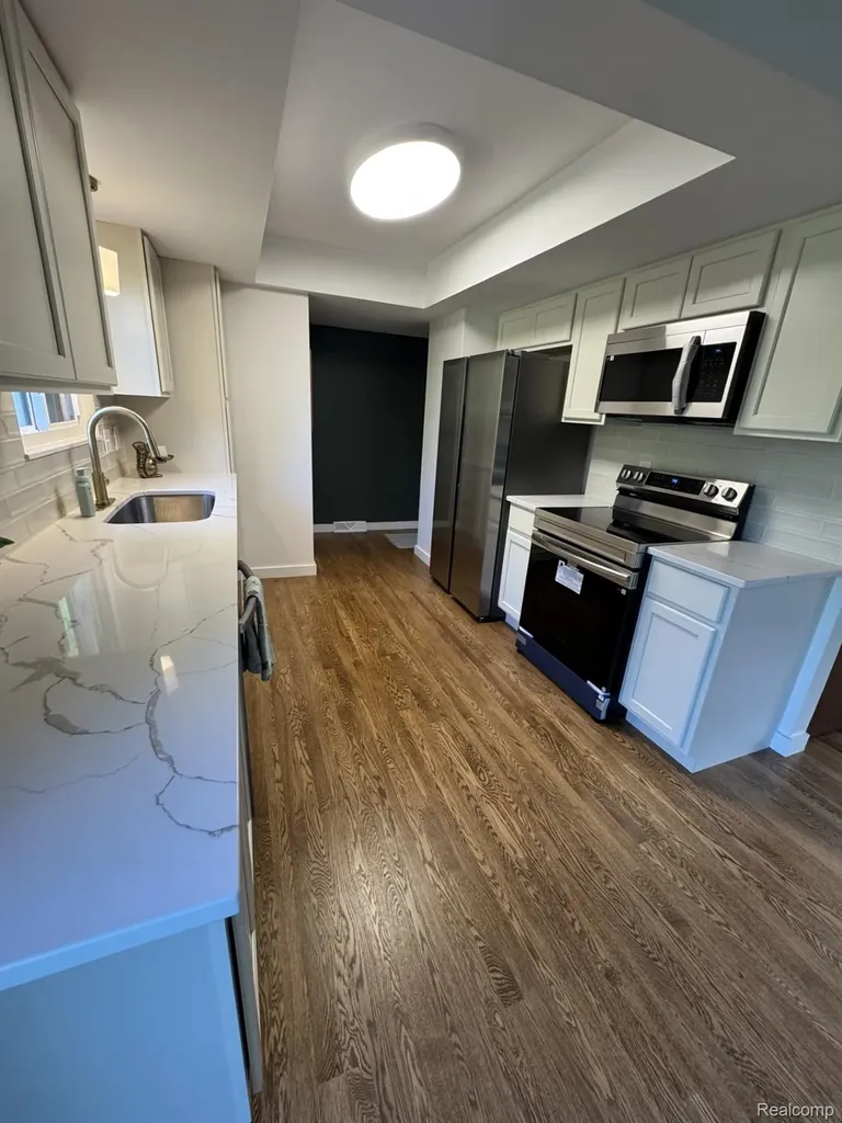 5215 Schlaud Road North Branch Township MI 48461