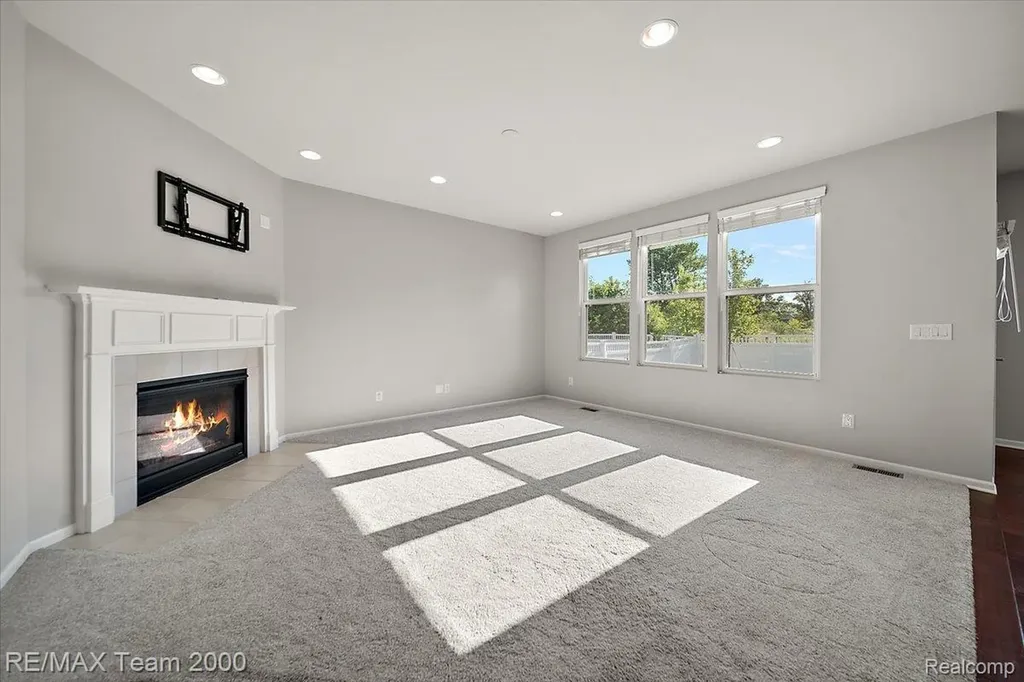 50621 Eisenhower Drive Canton Charter Township MI 48188