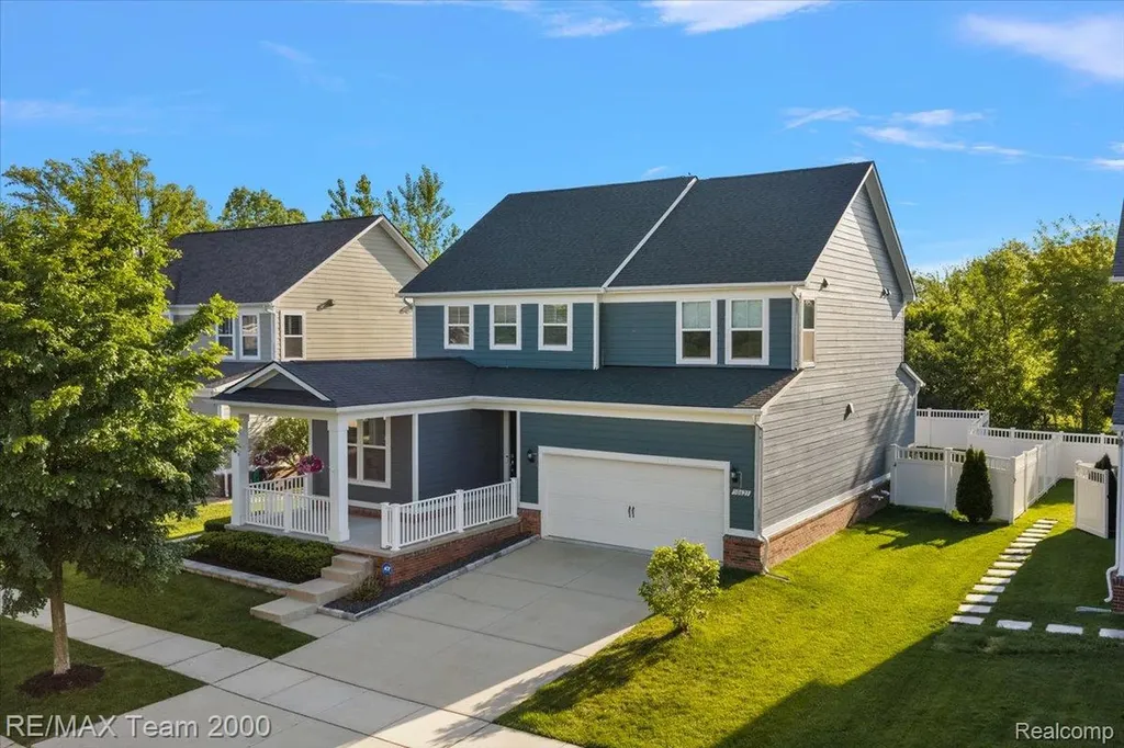 50621 Eisenhower Drive Canton Charter Township MI 48188