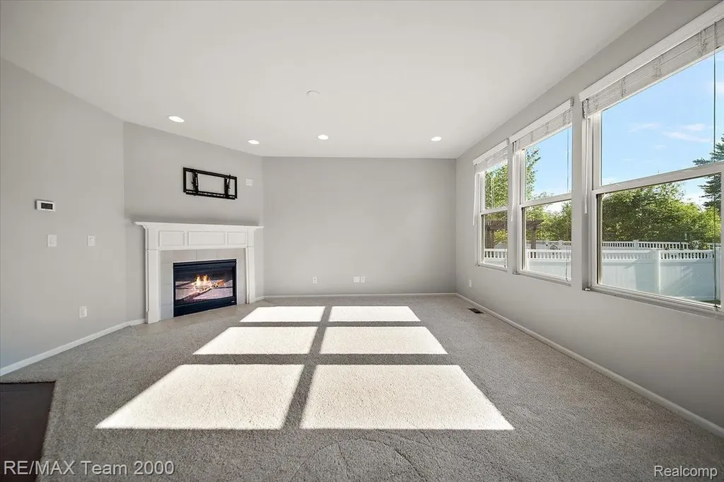 50621 Eisenhower Drive Canton Charter Township MI 48188