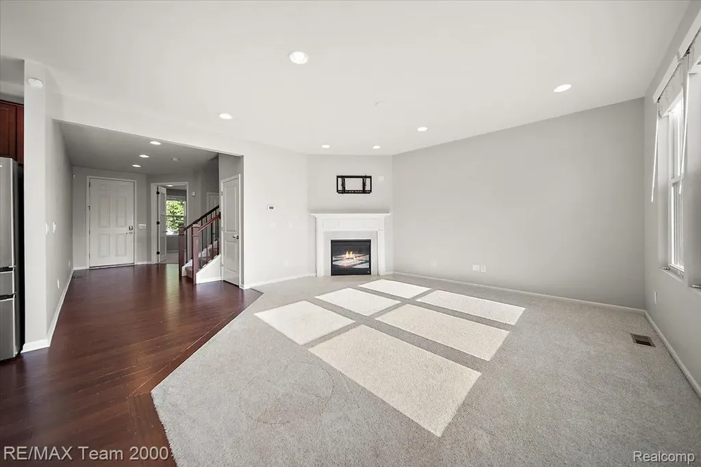 50621 Eisenhower Drive Canton Charter Township MI 48188