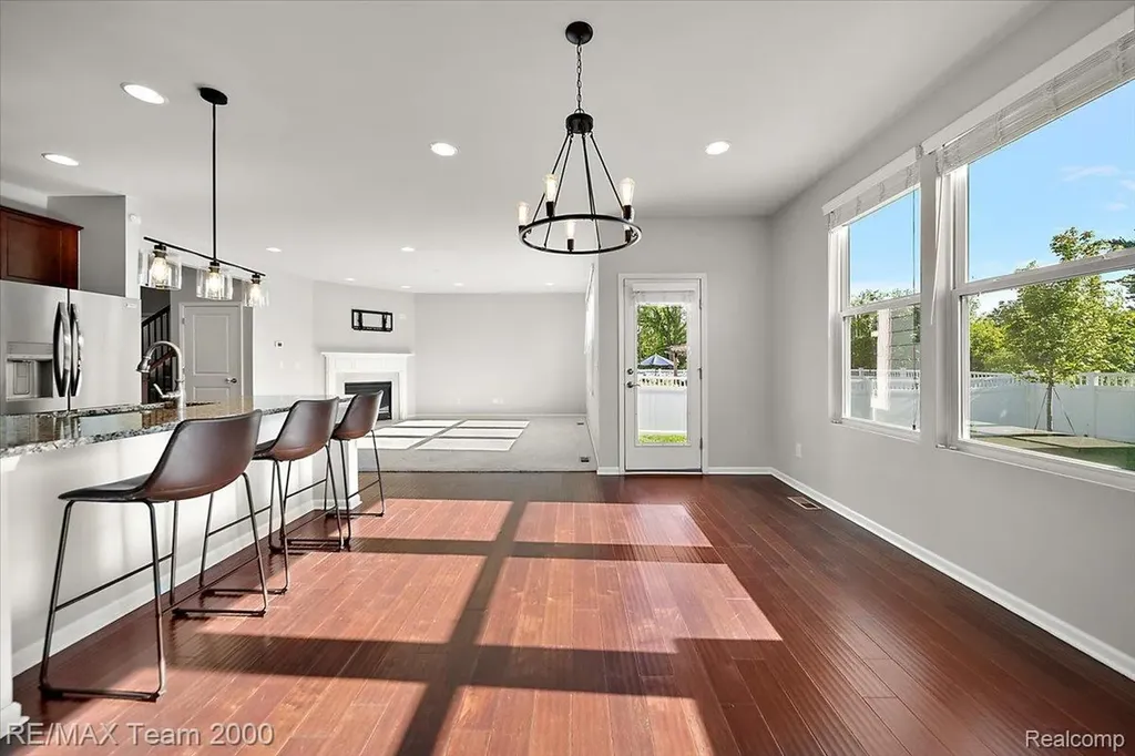 50621 Eisenhower Drive Canton Charter Township MI 48188