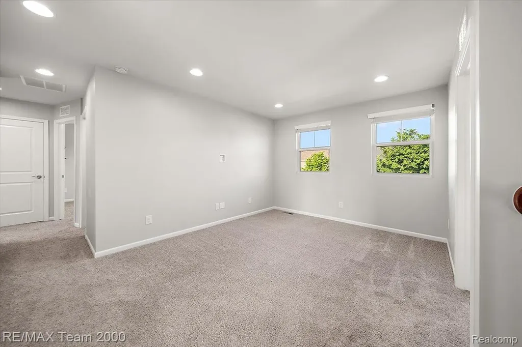 50621 Eisenhower Drive Canton Charter Township MI 48188