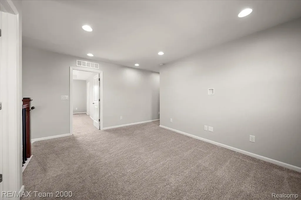 50621 Eisenhower Drive Canton Charter Township MI 48188