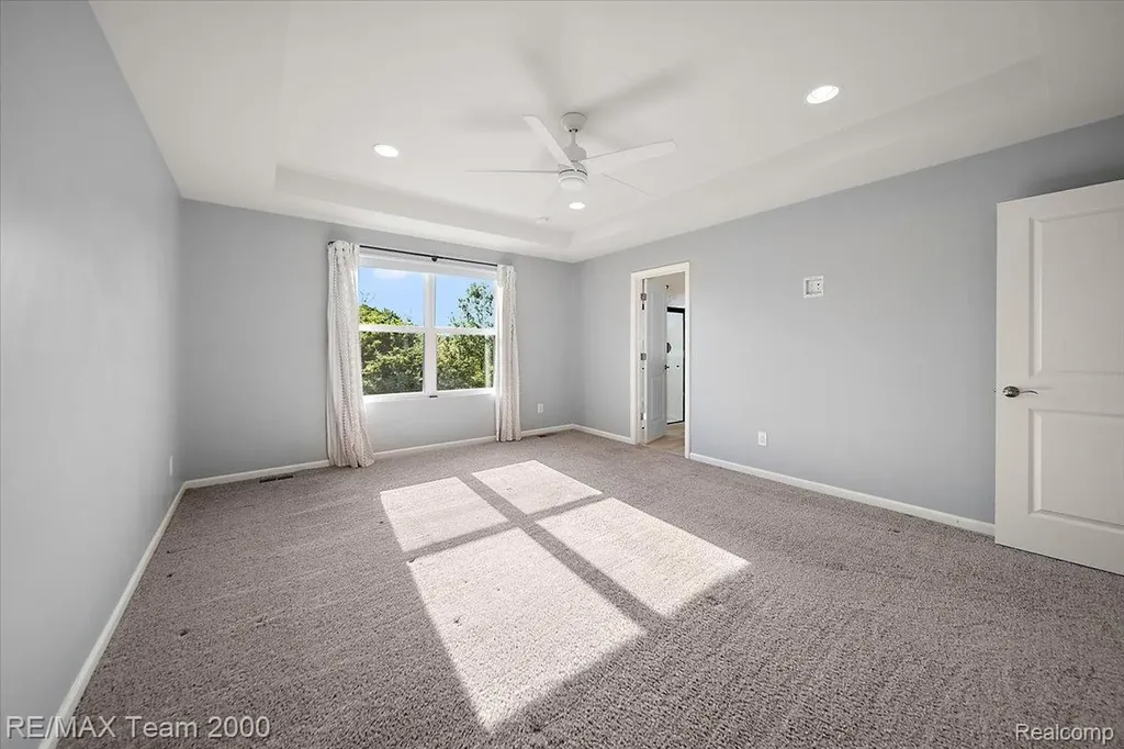 50621 Eisenhower Drive Canton Charter Township MI 48188