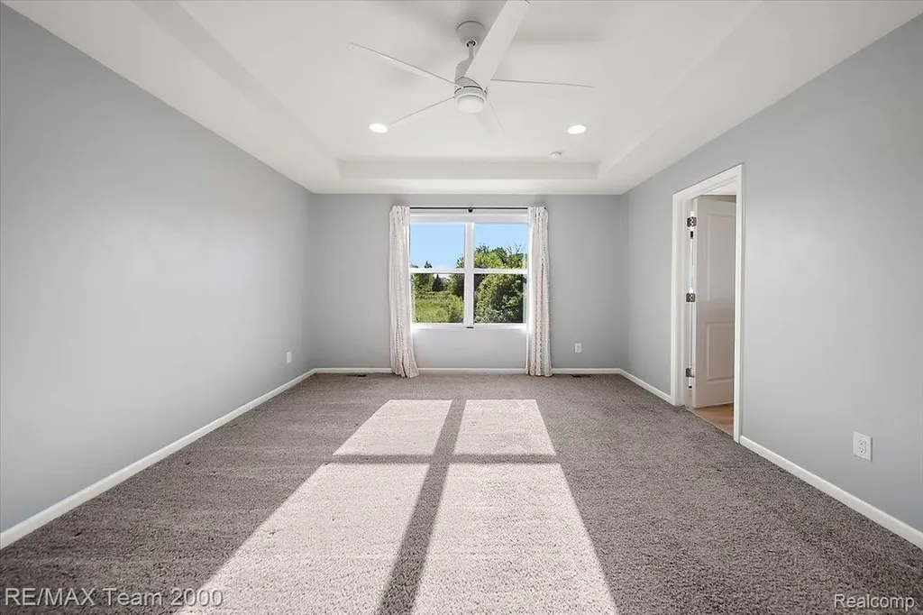 50621 Eisenhower Drive Canton Charter Township MI 48188