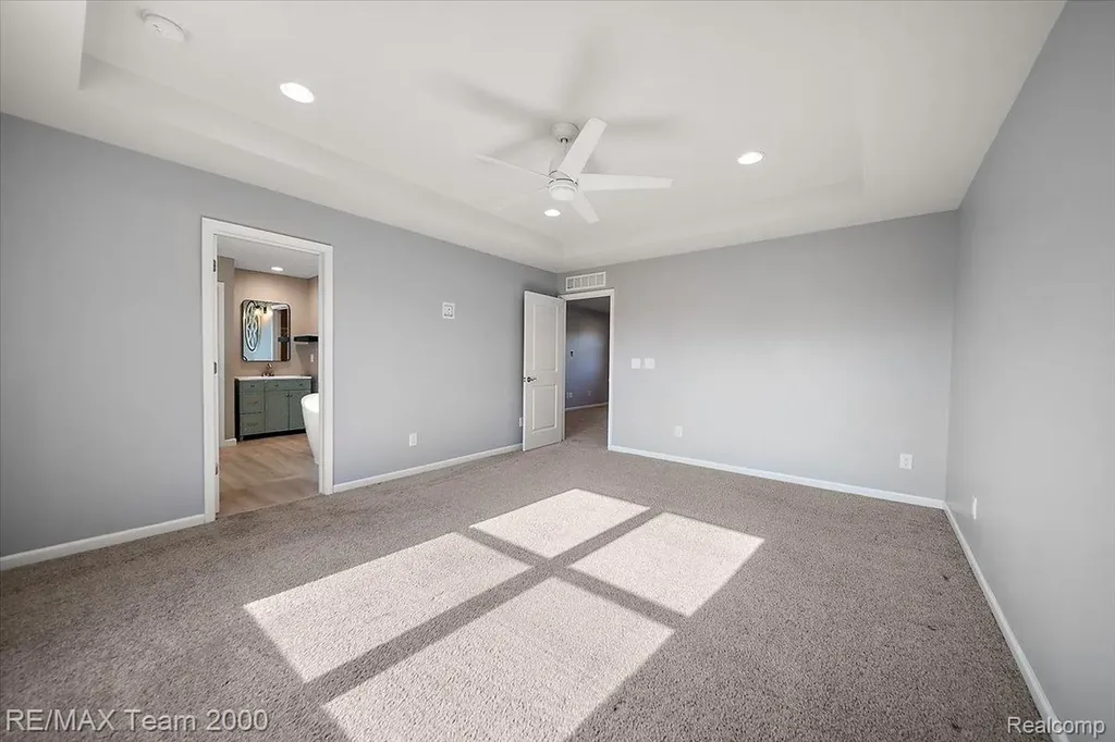 50621 Eisenhower Drive Canton Charter Township MI 48188