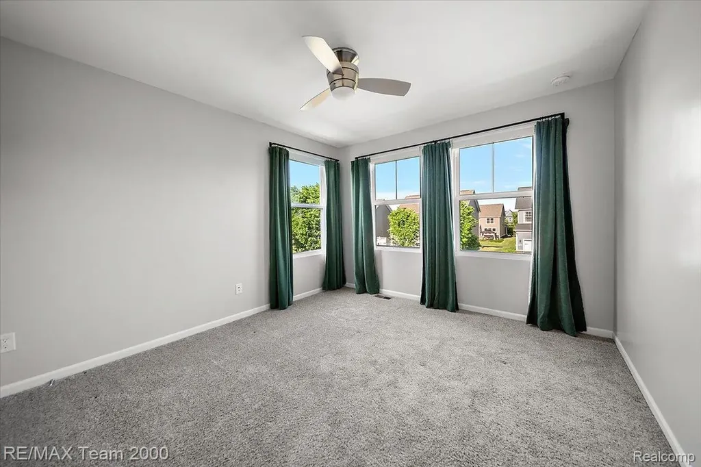 50621 Eisenhower Drive Canton Charter Township MI 48188