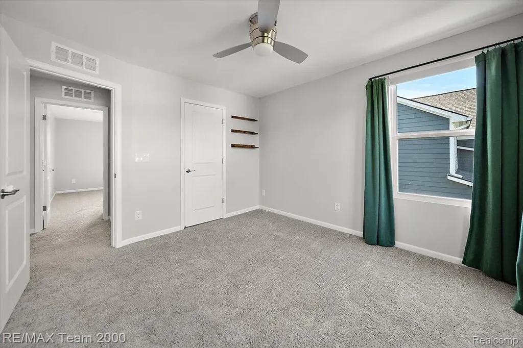 50621 Eisenhower Drive Canton Charter Township MI 48188