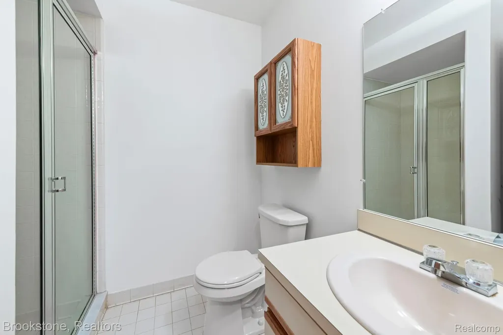 41213 Whispering Oaks Drive Clinton Charter Township MI 48038
