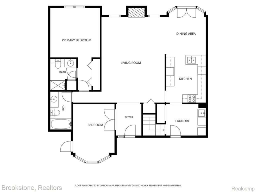 41213 Whispering Oaks Drive Clinton Charter Township MI 48038