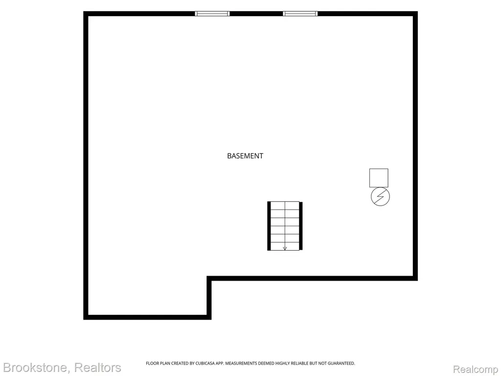 41213 Whispering Oaks Drive Clinton Charter Township MI 48038