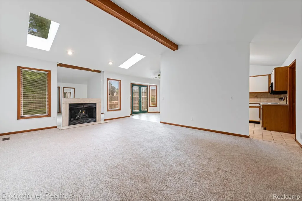 41213 Whispering Oaks Drive Clinton Charter Township MI 48038