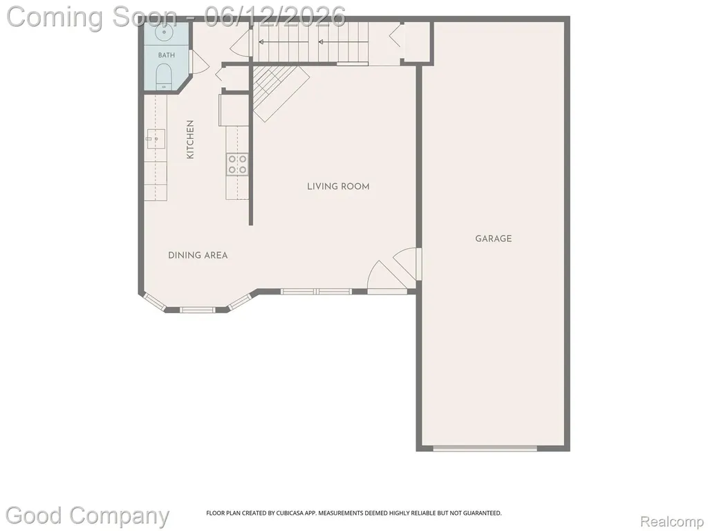 7354 Birkshire West Bloomfield Charter Township MI 48322