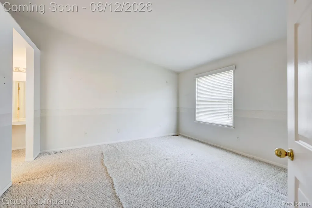 7354 Birkshire West Bloomfield Charter Township MI 48322
