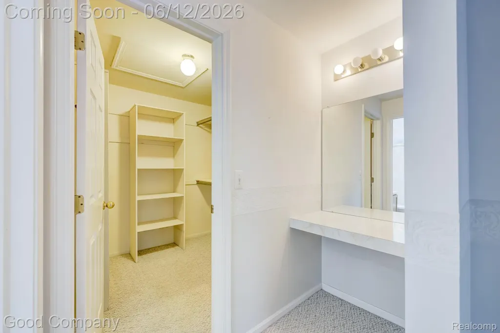 7354 Birkshire West Bloomfield Charter Township MI 48322