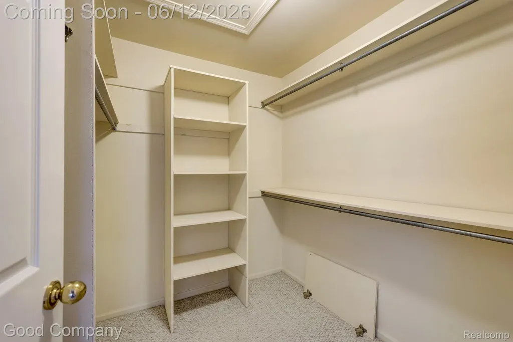 7354 Birkshire West Bloomfield Charter Township MI 48322