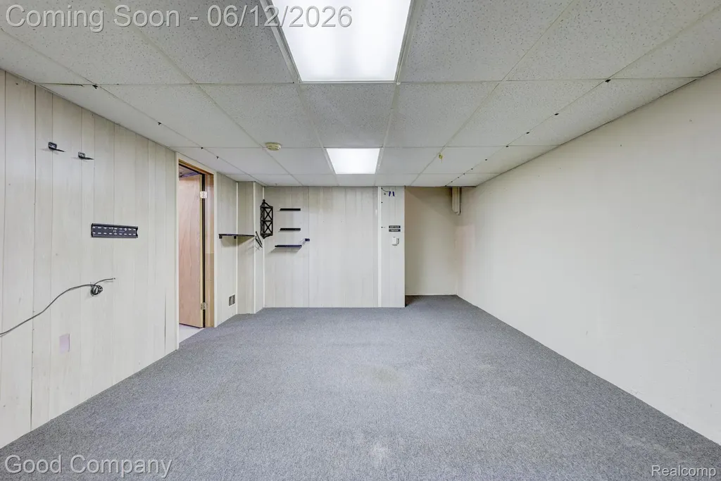 7354 Birkshire West Bloomfield Charter Township MI 48322